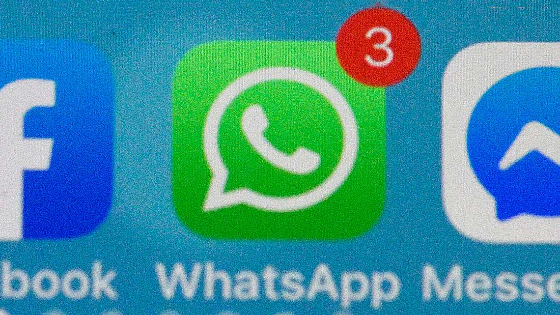Whatsapp-Logo Whatsapp-Logo
