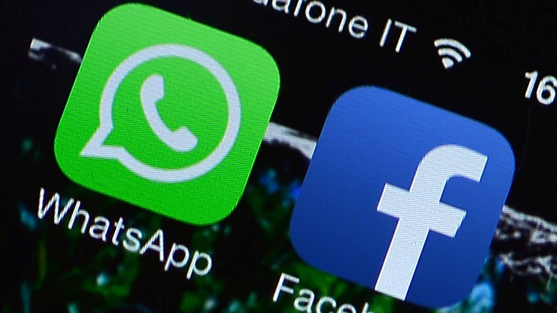 1 Million Nutzer installieren gefälschtes WhatsApp 1 Million Nutzer installieren gefälschtes WhatsApp