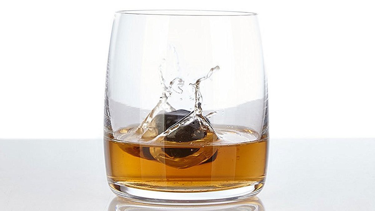 Adventskalender für Männer: Whisky Steine