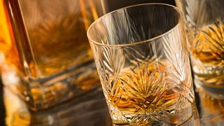 Whiskygläser - Foto: iStock/coldsnowstorm