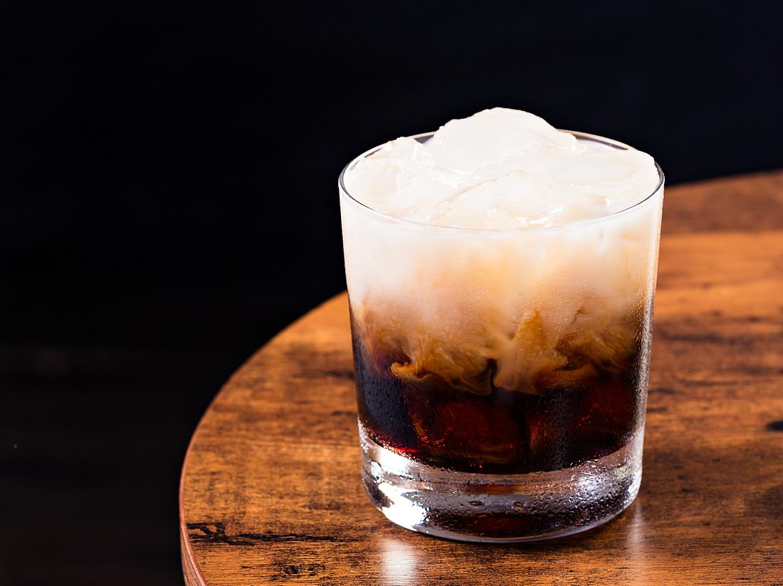 White Russian White Russian