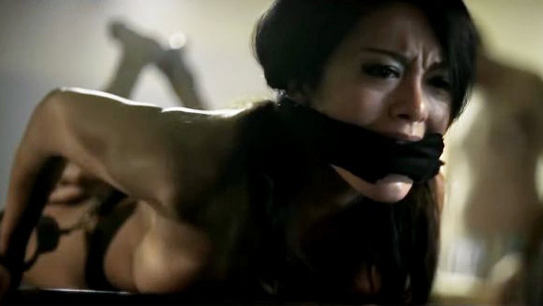 Filmstill aus dem Trailer zu Whos Watching Oliver Filmstill aus dem Trailer zu Whos Watching Oliver