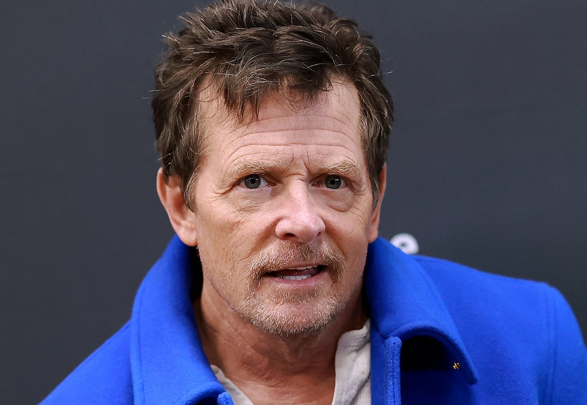 Michael J. Fox 