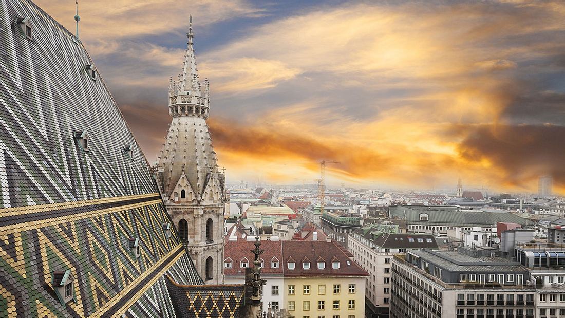 Wien, Österreich Wien, Österreich