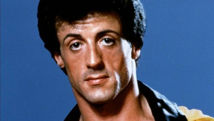 Sylvester Stallone als Rocky Balboa - Foto: IMAGO / Milestone Media