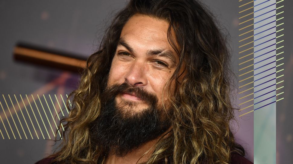 Jason Momoa  - Foto: Getty Images/ Jeff Spicer