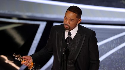 Will Smith - Foto: Getty Images / Neilson Barnard