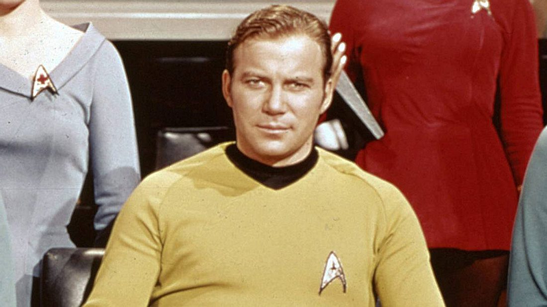 William Shatner (1966) William Shatner (1966)