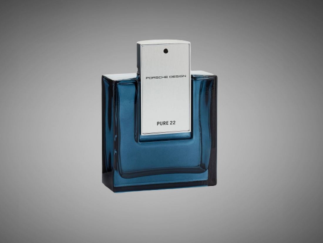Winterdüfte Herren: Porsche Design Pure 22 Winterdüfte Herren: Porsche Design Pure 22