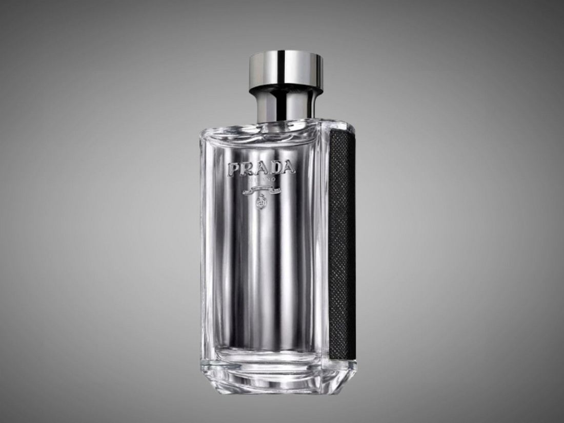 Winterdüfte Herren: Prada L'Homme Winterdüfte Herren: Prada L'Homme