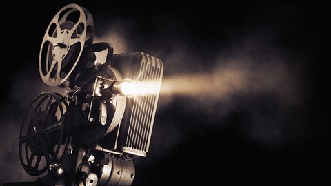 Filmkamera - Foto: iStock/fergregory