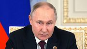 Wladimir Putin - Foto: IMAGO / SNA