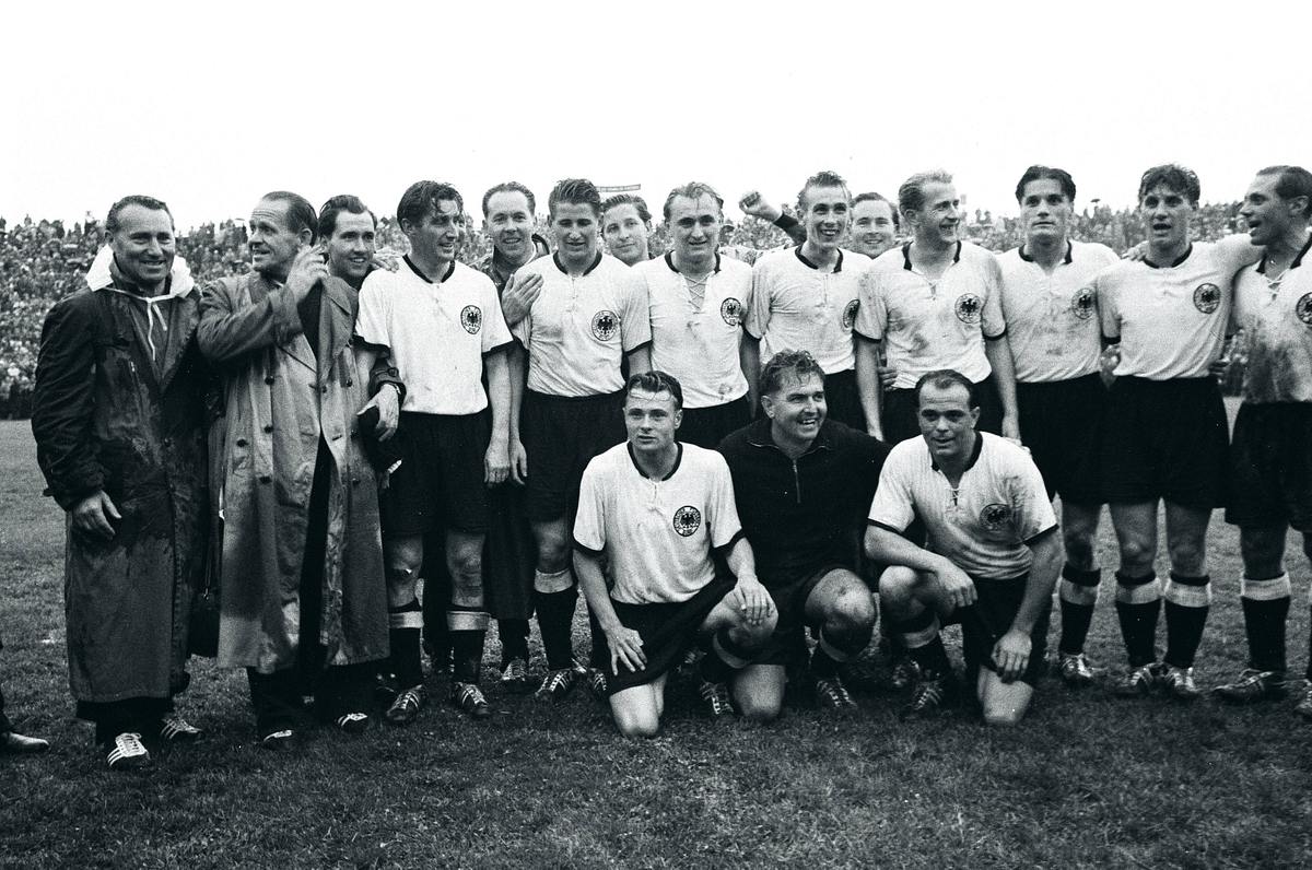 WM 1954