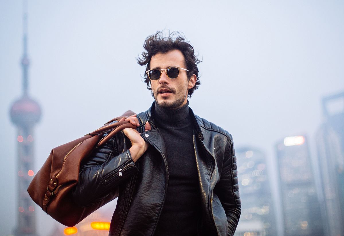 Best Dressed Cities In diesen 10 Städten sind die Männer am besten