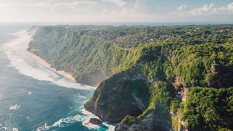  Wo liegt Bali? - Foto: iStock/Nuture
