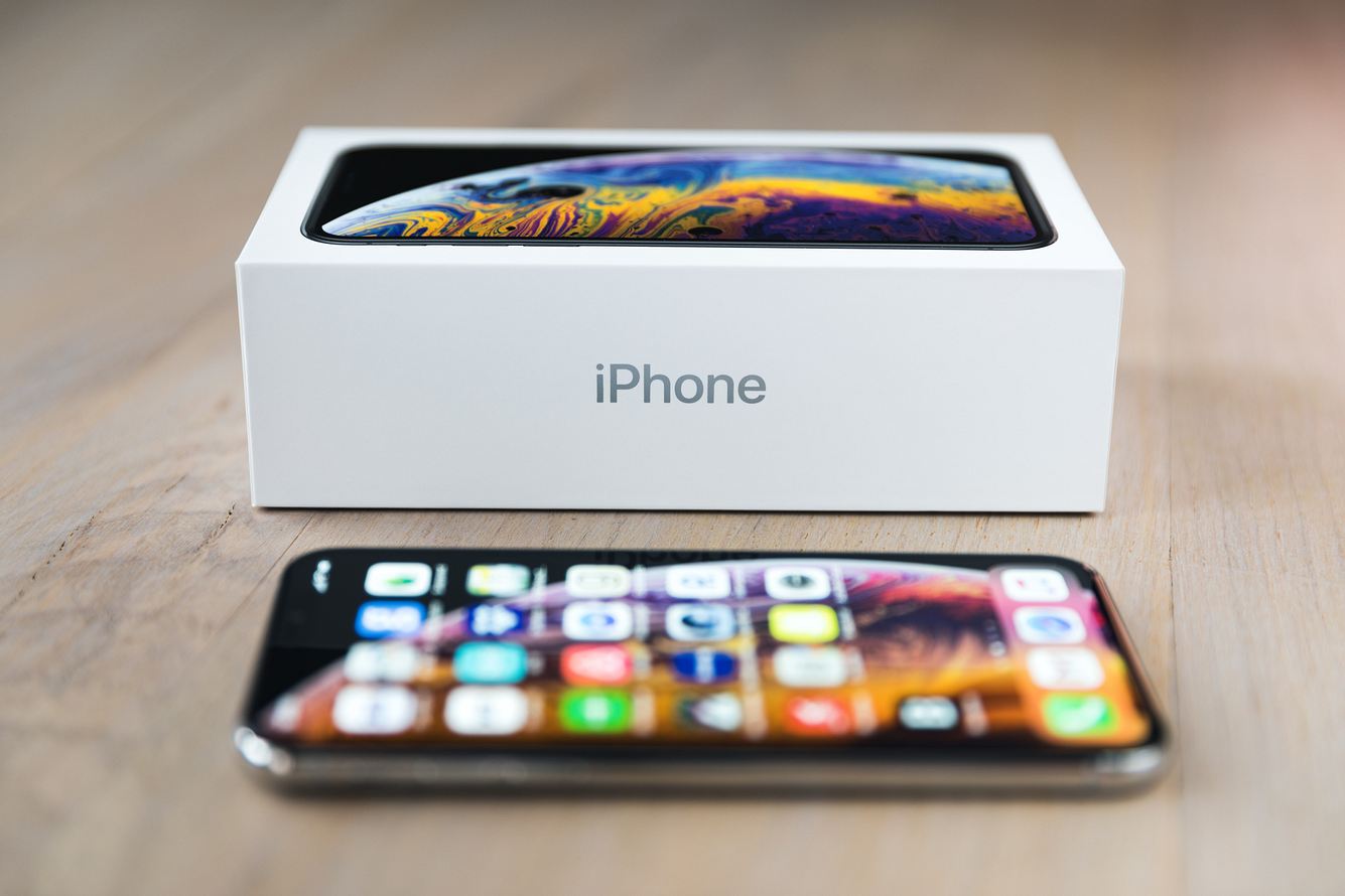 Wofür steht das kleine i in iPhone? Wofür steht das kleine i in iPhone?