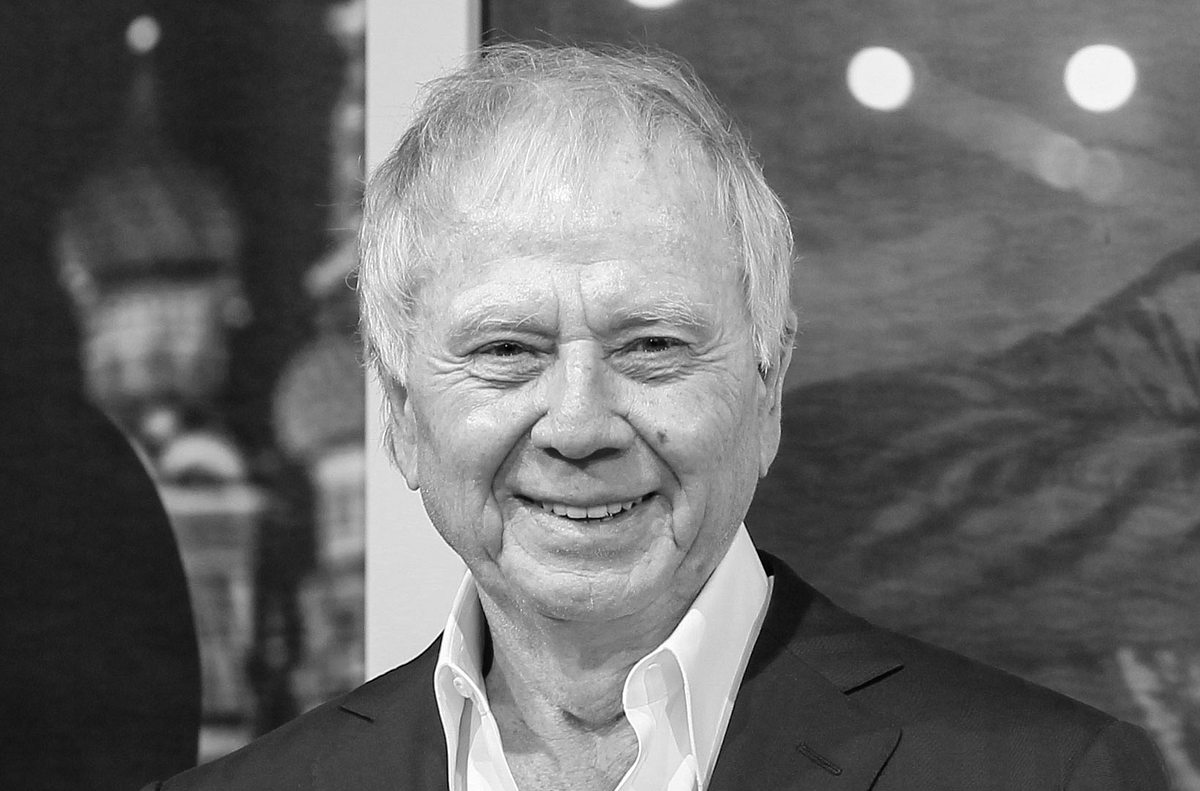 Wolfgang Petersen