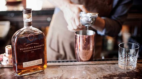 Woodford Reserved – Whiskey-Tradition aus Kentucky - Foto: Woodford Reserved