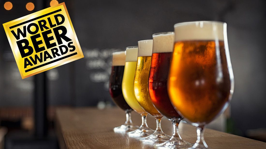 Die World Beer Awards werden jedes Jahr von einer Experten-Jury verliehen Die World Beer Awards werden jedes Jahr von einer Experten-Jury verliehen