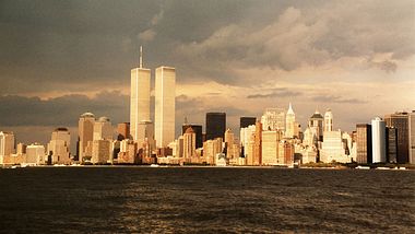 World Trade Centers - Foto: iStock / ericsphotography