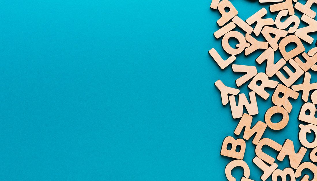 Das sind die 10 längsten deutschen Wörter Das sind die 10 längsten deutschen Wörter