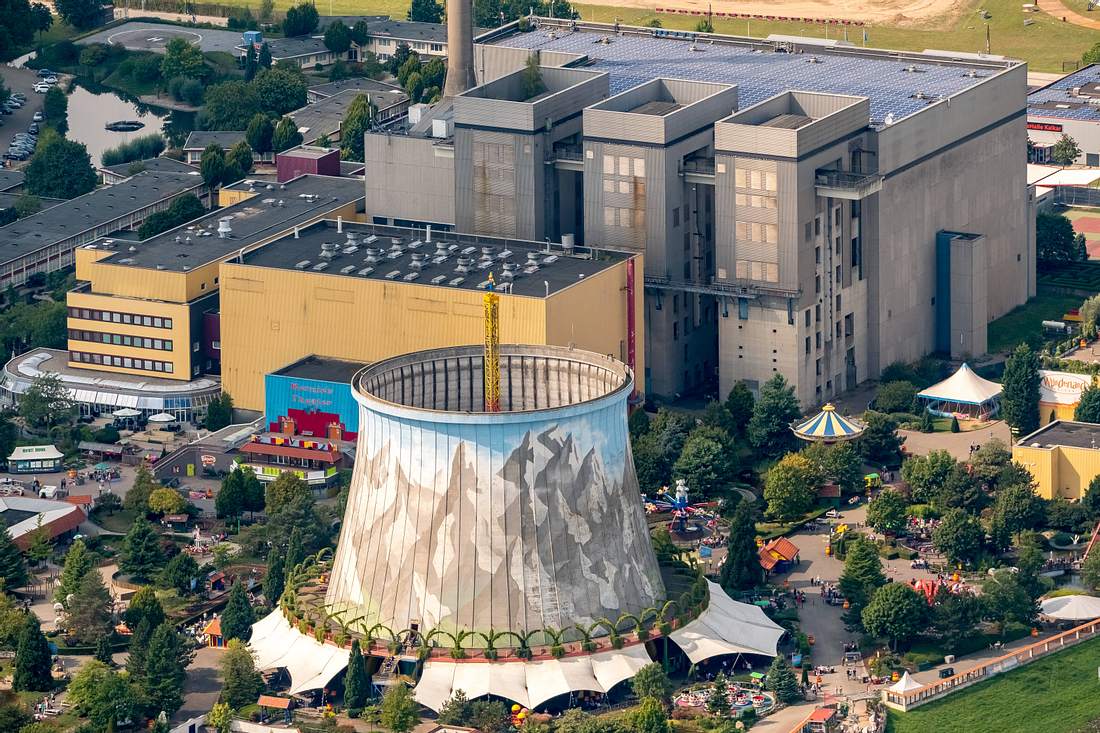 Wunderland Kalkar Wunderland Kalkar