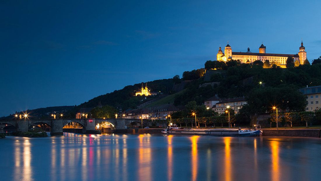Würzburg Würzburg