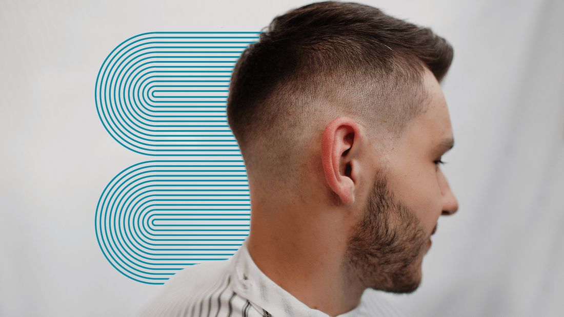 Haare selber schneiden: Das muss Mann unbedingt wissen Haare selber schneiden: Das muss Mann unbedingt wissen