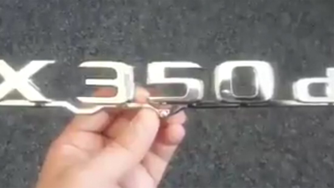 Dieses Video verleiht Mercedes ein erotisches Image Dieses Video verleiht Mercedes ein erotisches Image