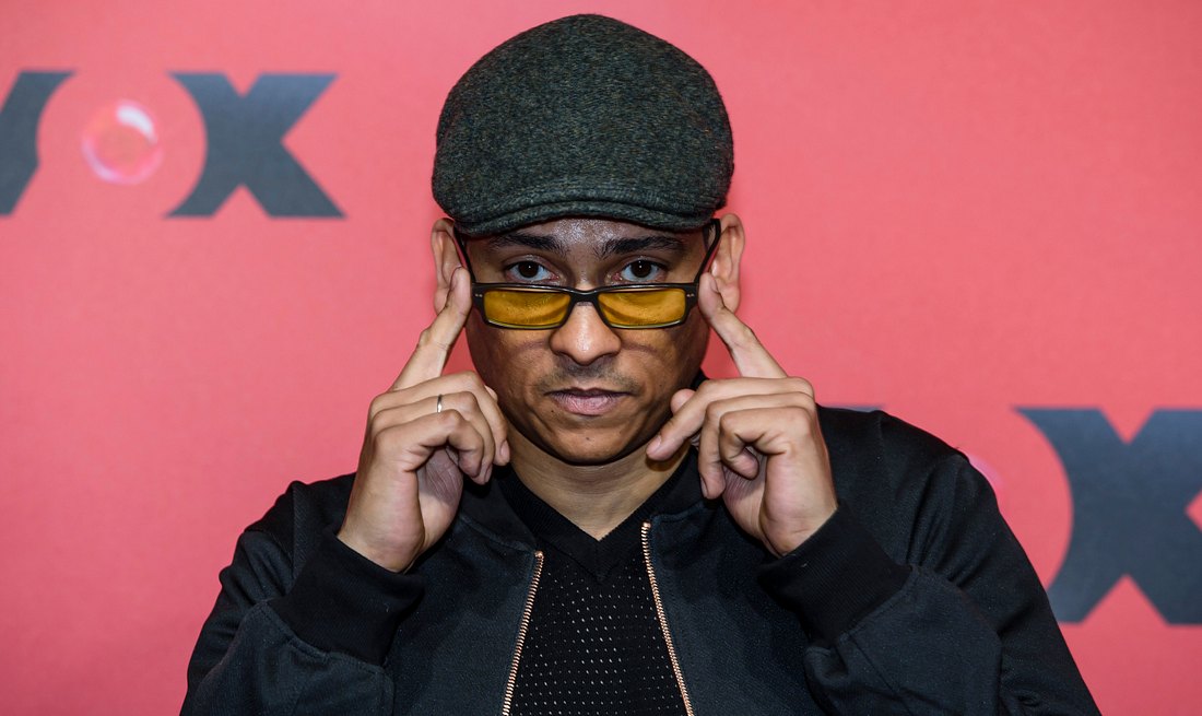 Xavier Naidoo Xavier Naidoo