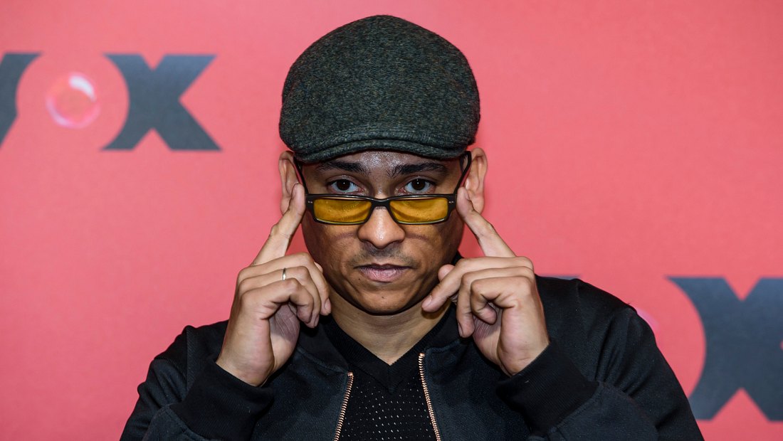 Xavier Naidoo Xavier Naidoo