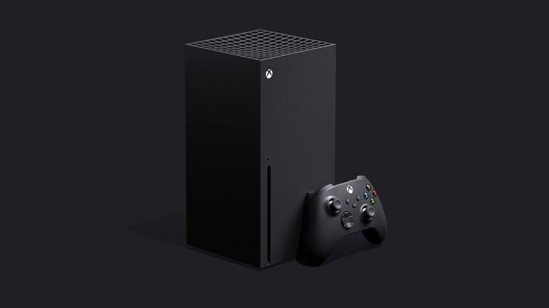 Xbox One Series X Xbox One Series X