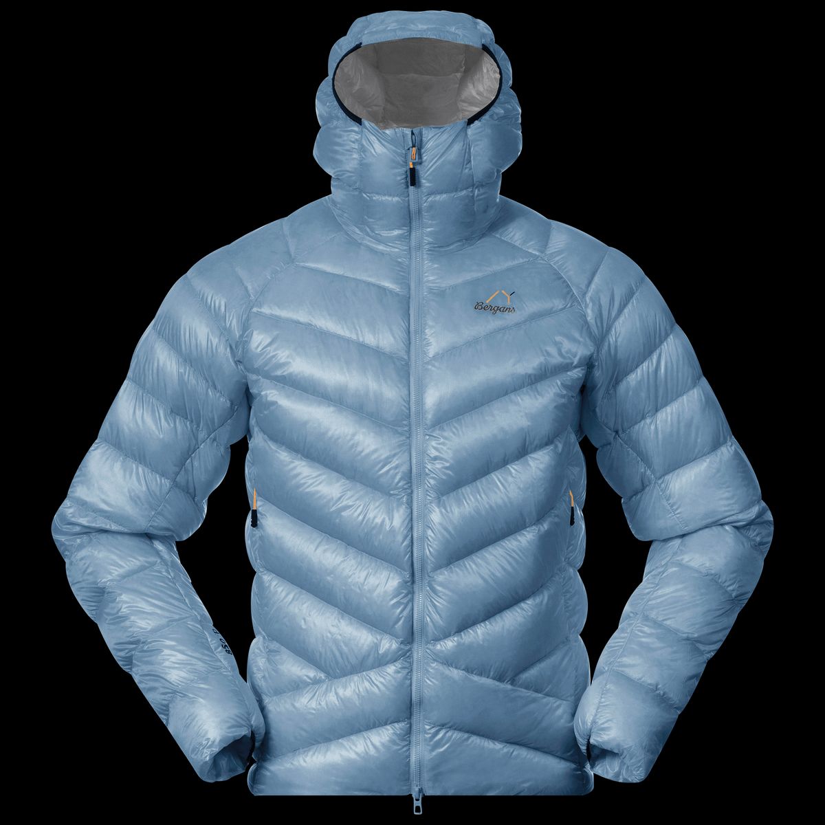 Y LightLine Weightless Down Jacket