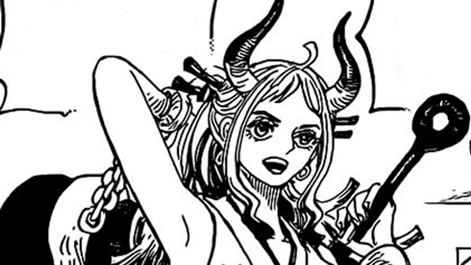 One Piece Kapitel 985 Spoiler Odens Vermachtnis Mannersache