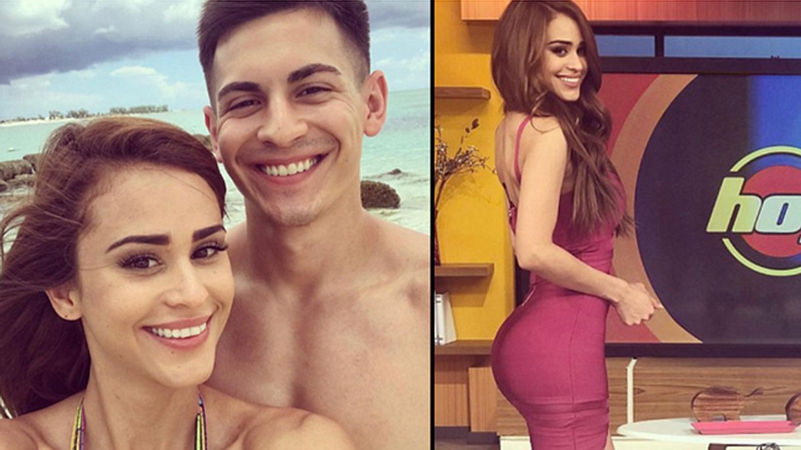 Faze Censor Girlfriend Nip Slip