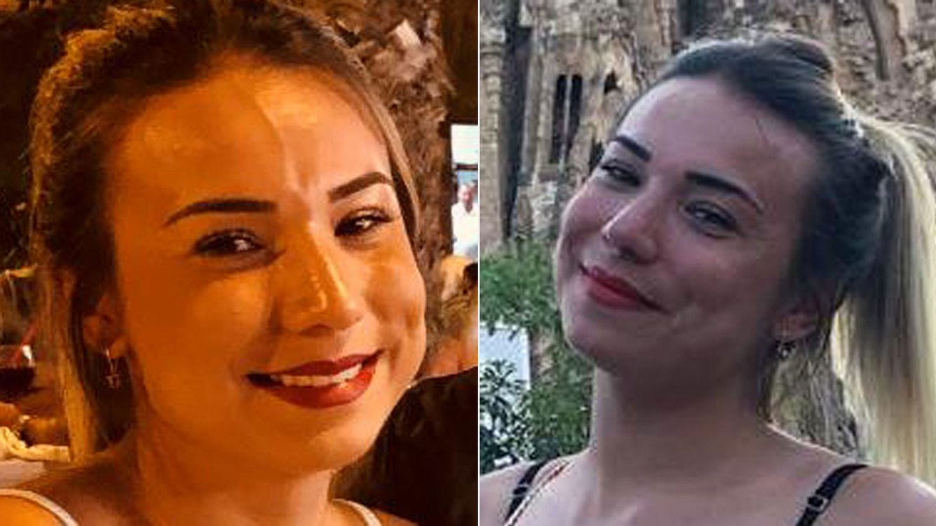 Millionendiebin auf der Flucht: Zielfahnder mit Festnahme und heißer Spur Yasemin Gündogan