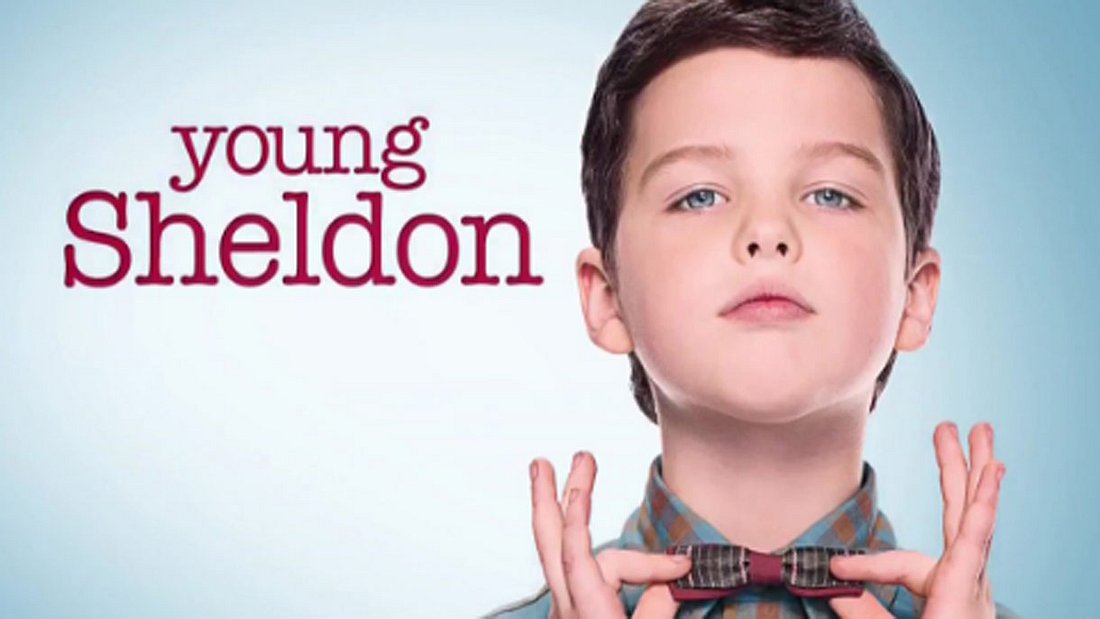 Young Sheldon: Erster Trailer zum The Big Bang Theory-SpinOff veröffentlicht