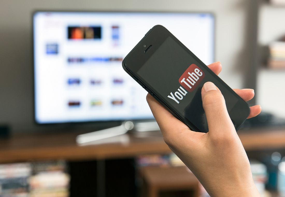 YouTube drosselt Qualität in Europa YouTube drosselt Qualität in Europa
