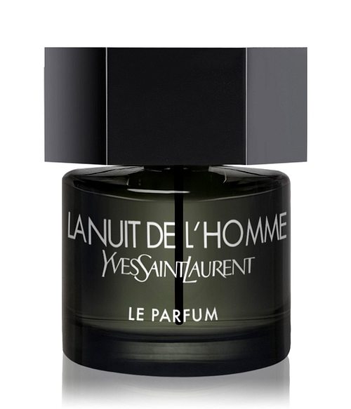  Yves Saint Laurent  La Nuit de L'Homme Le Parfum 