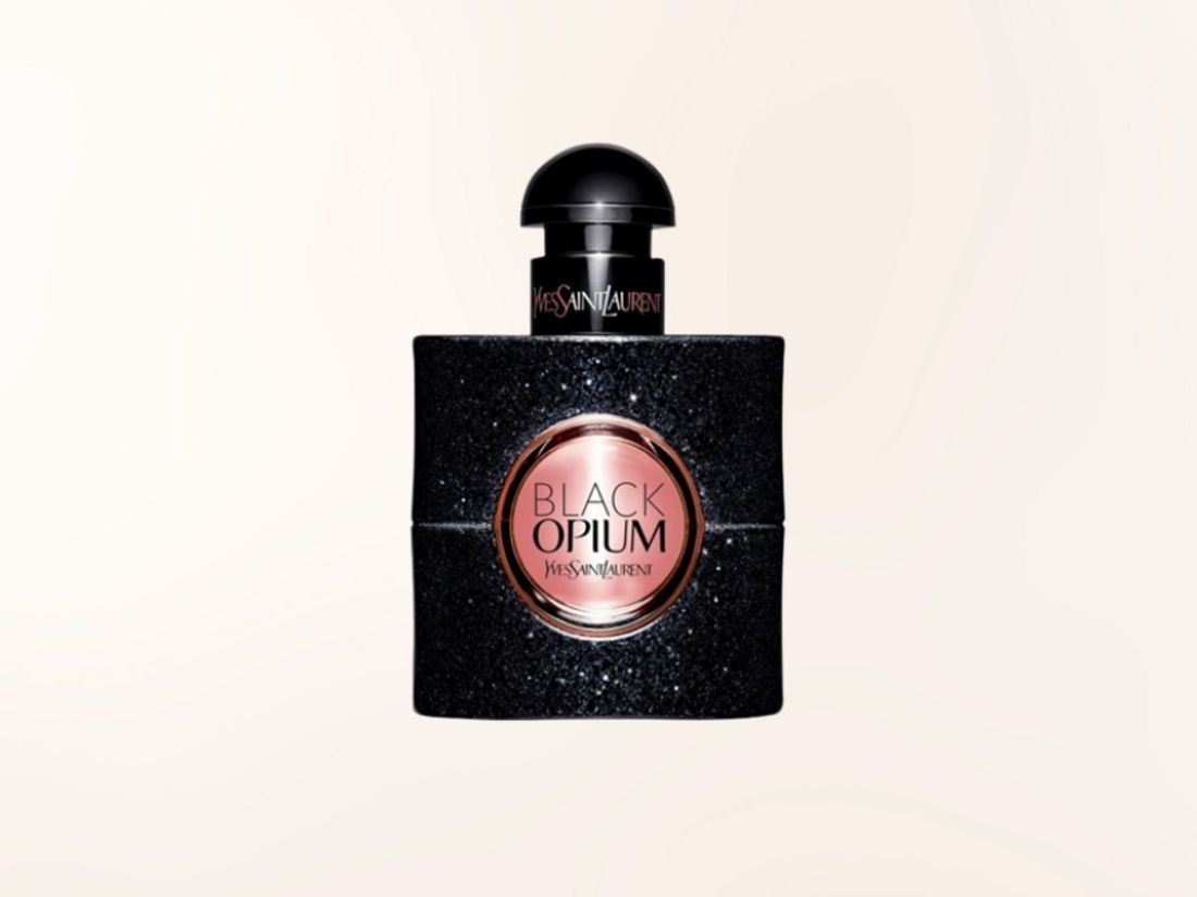 YSL Black Opium YSL Black Opium