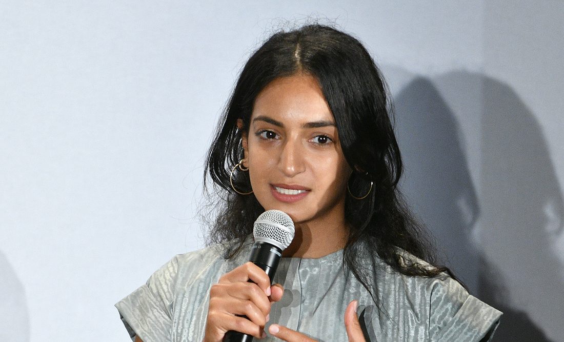 Yumna Al-Arashi Playboy Yumna Al-Arashi