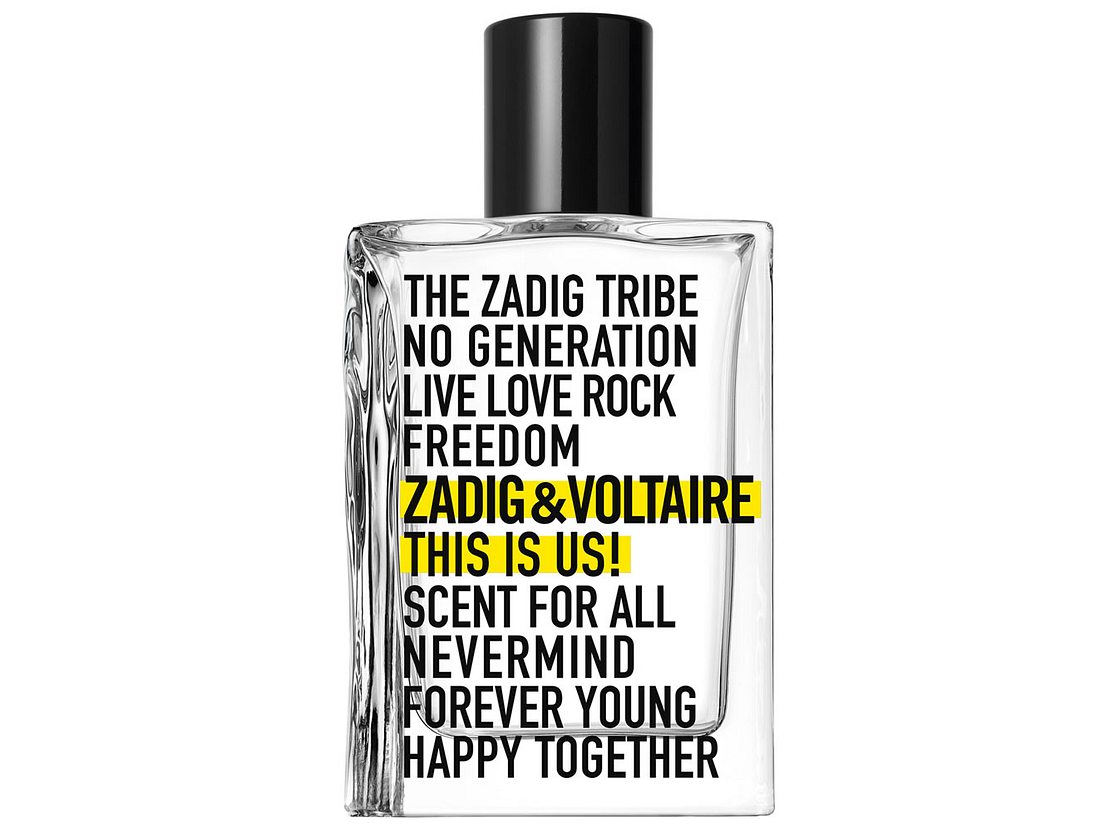 Zadig & Voltaire This is us! Zadig & Voltaire This is us!