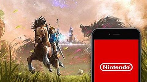 Nintendo entwickelt The Legend of Zelda für das iPhone - Foto: Nintendo