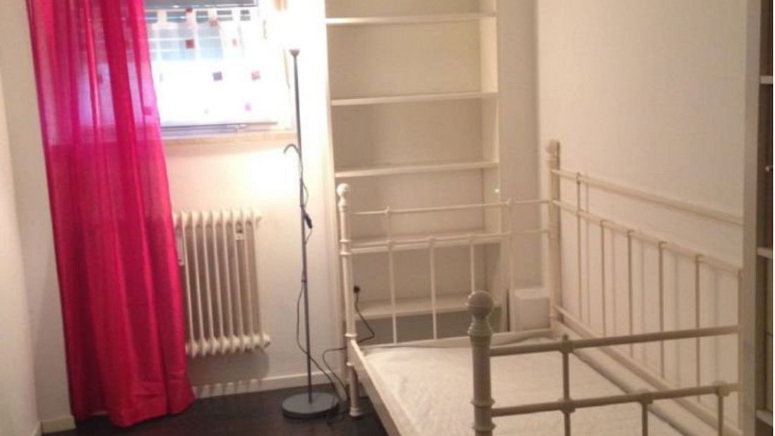 Immobilien-Wahnsinn in München: Dieses Zimmer kostet 214.500 Euro