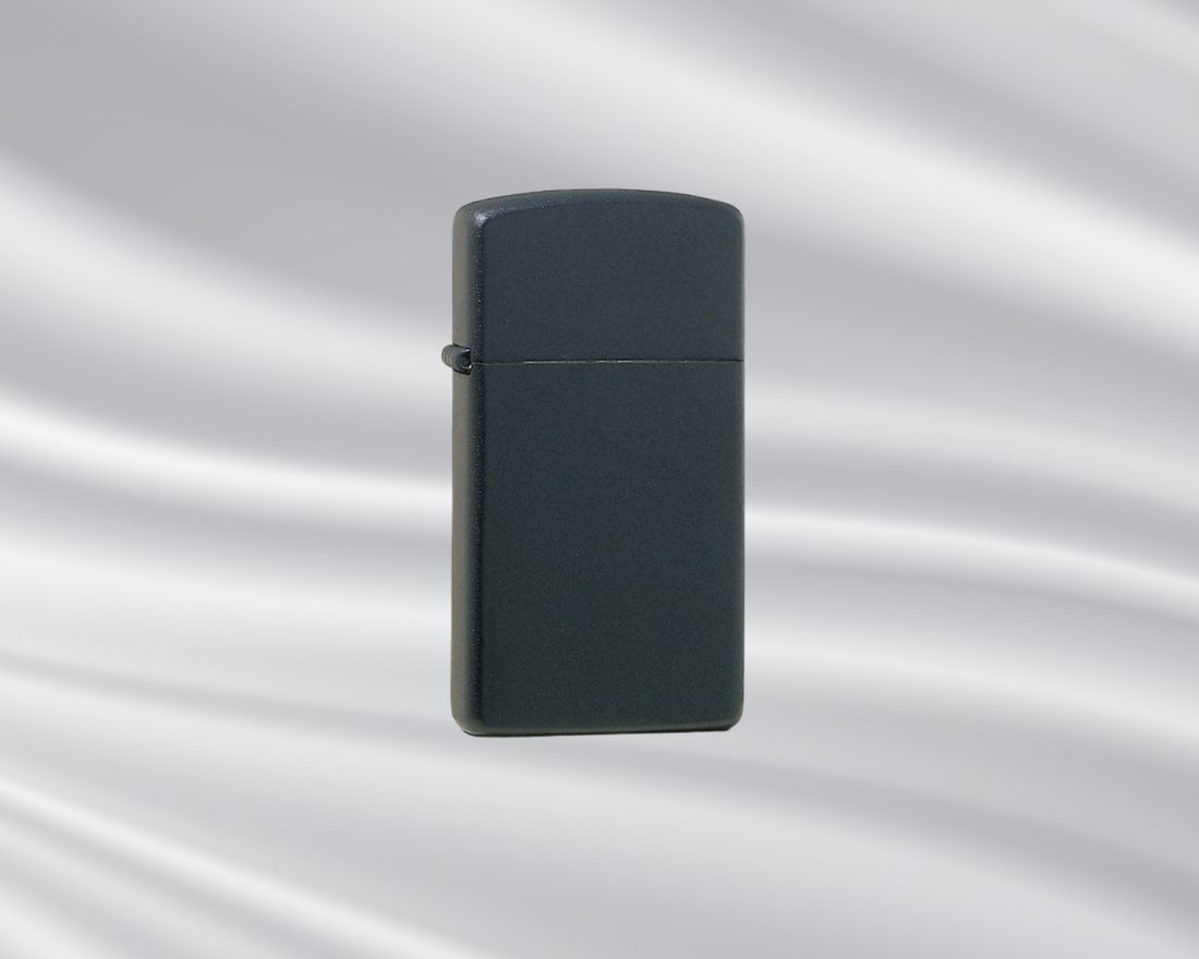 Zippo Slim Zippo Slim