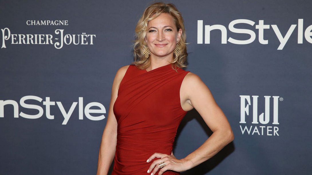 Zoë Bell - Foto: Getty Images / Jonathan Leibson