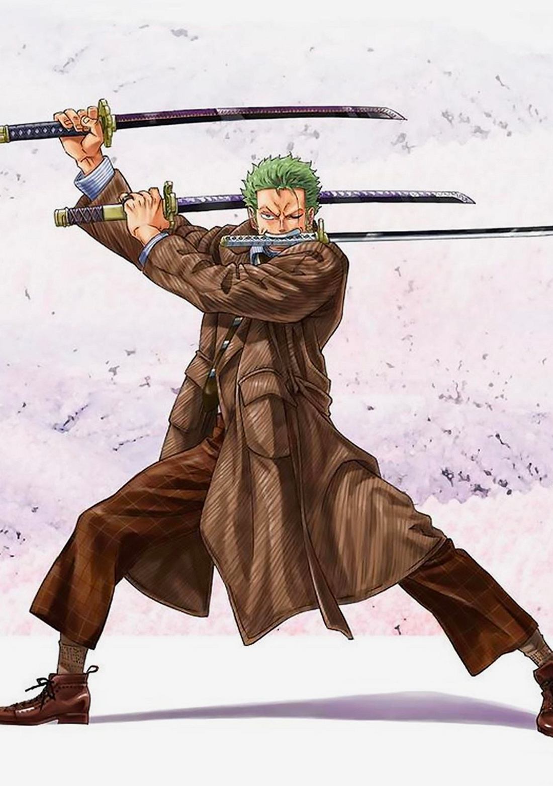 Zorro für Gucci Zorro für Gucci