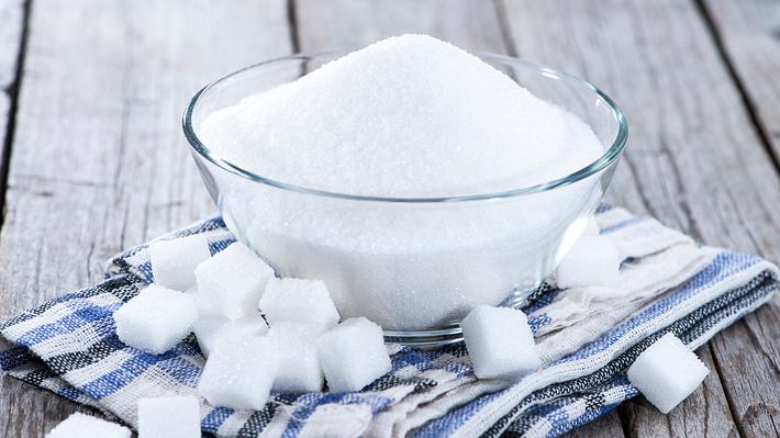 Wie lange ist Zucker haltbar? - Foto: iStock / HandmadePictures
