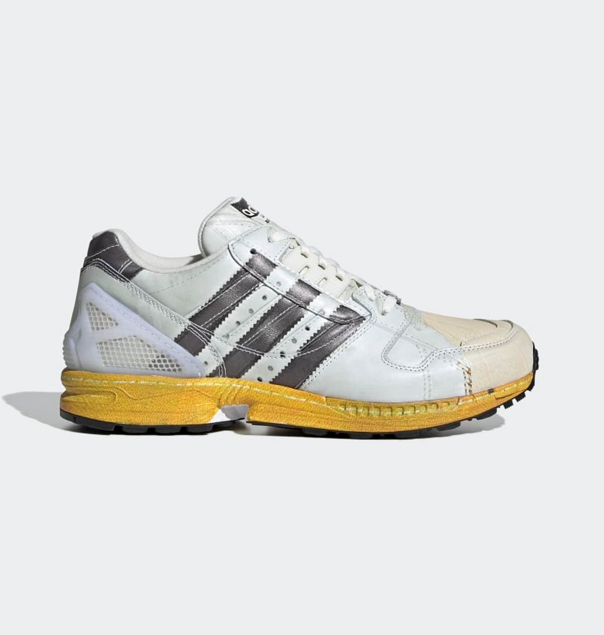 ZX 8000 Superstar von adidas Originals